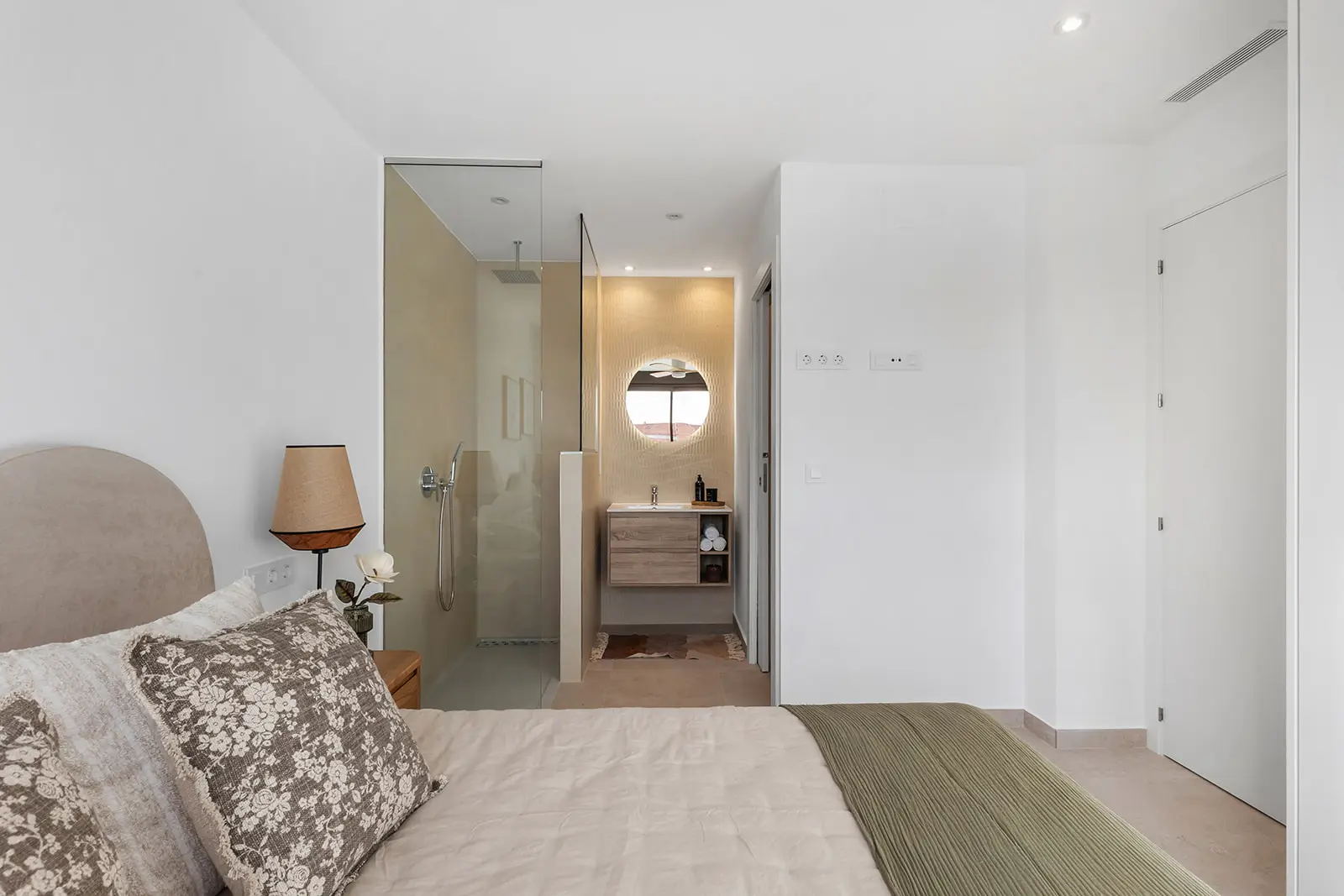 Los Alcázares Penthouse 9825 — photo 19