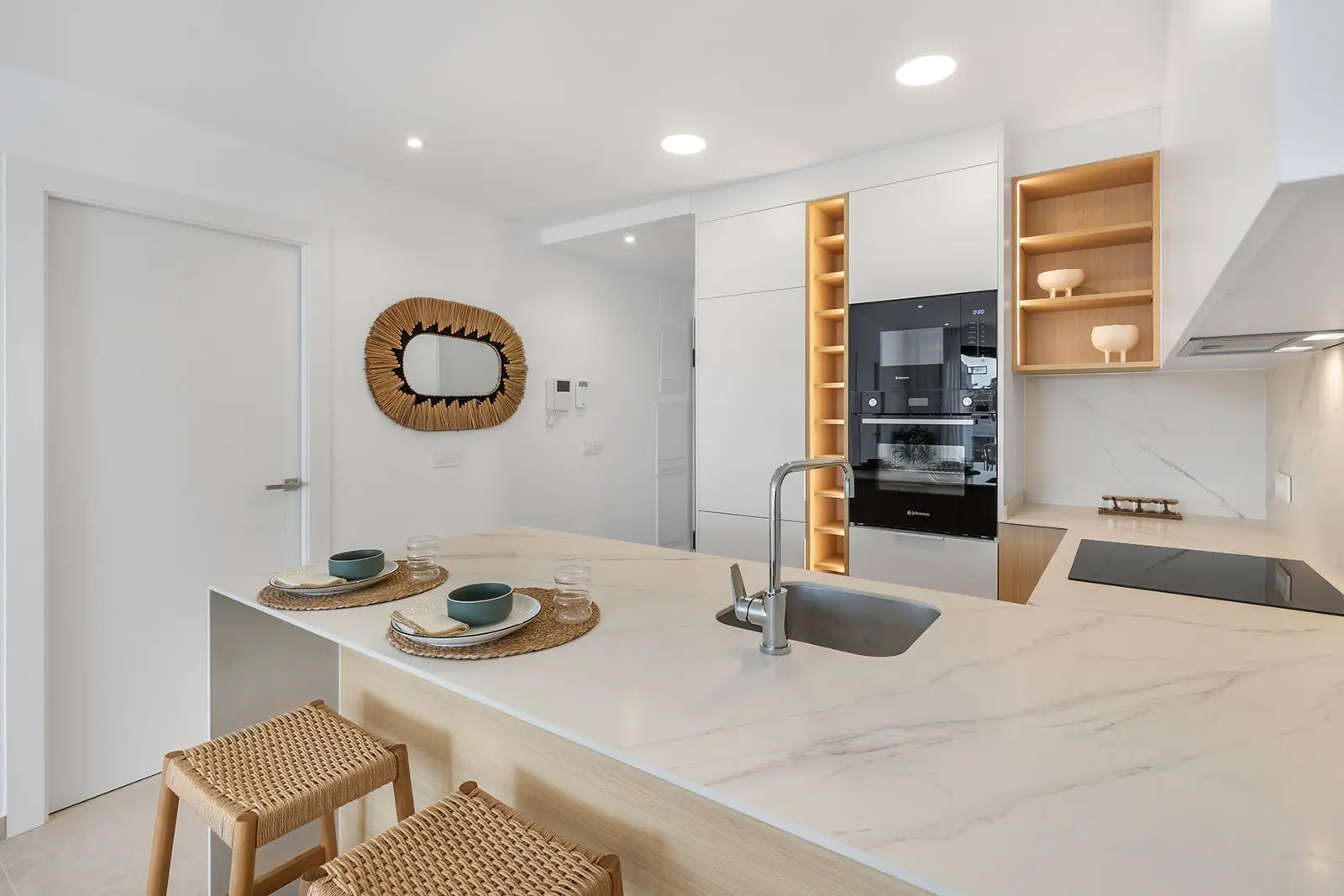 Los Alcázares Penthouse 9825 — photo 8