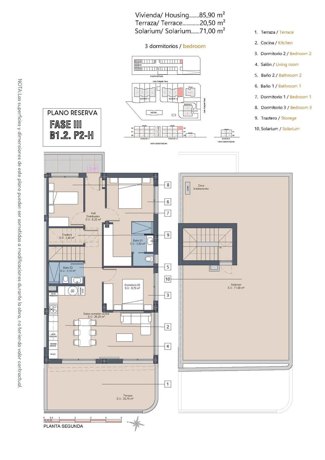 Floor plan 10