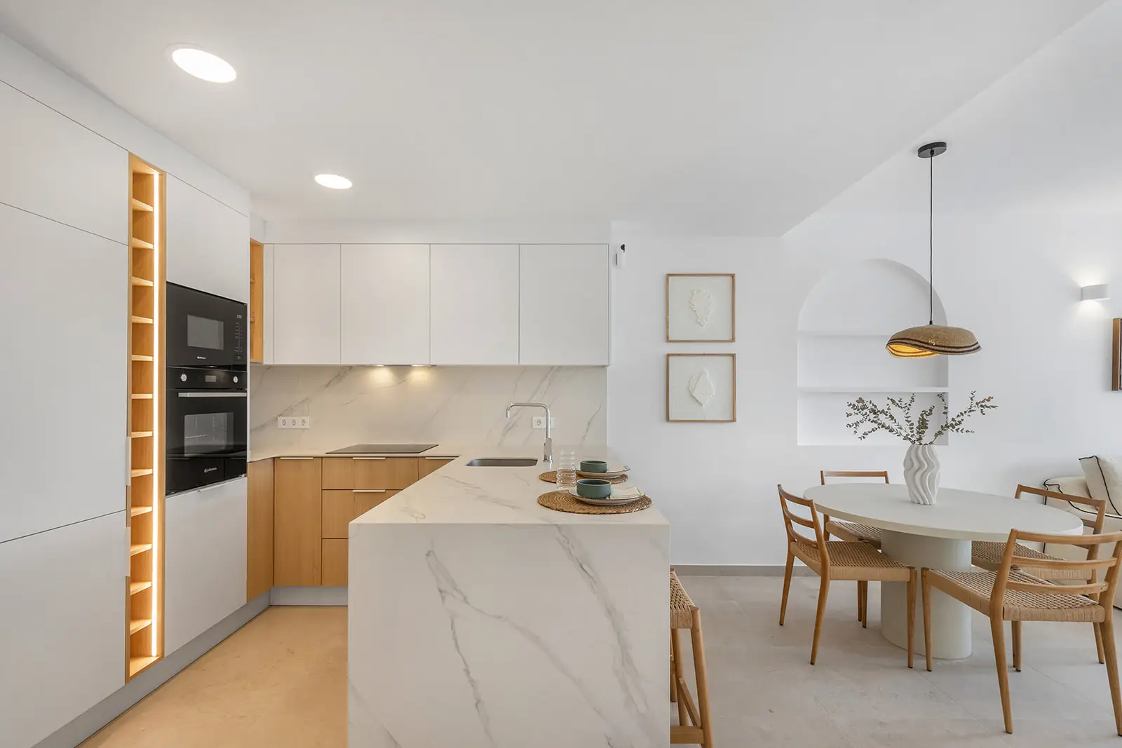 Los Alcázares Penthouse 9825 — photo 44