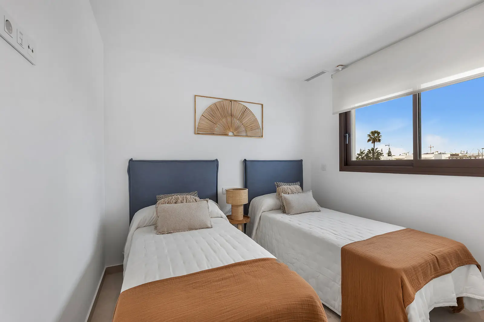 Los Alcázares Penthouse 9825 — photo 13