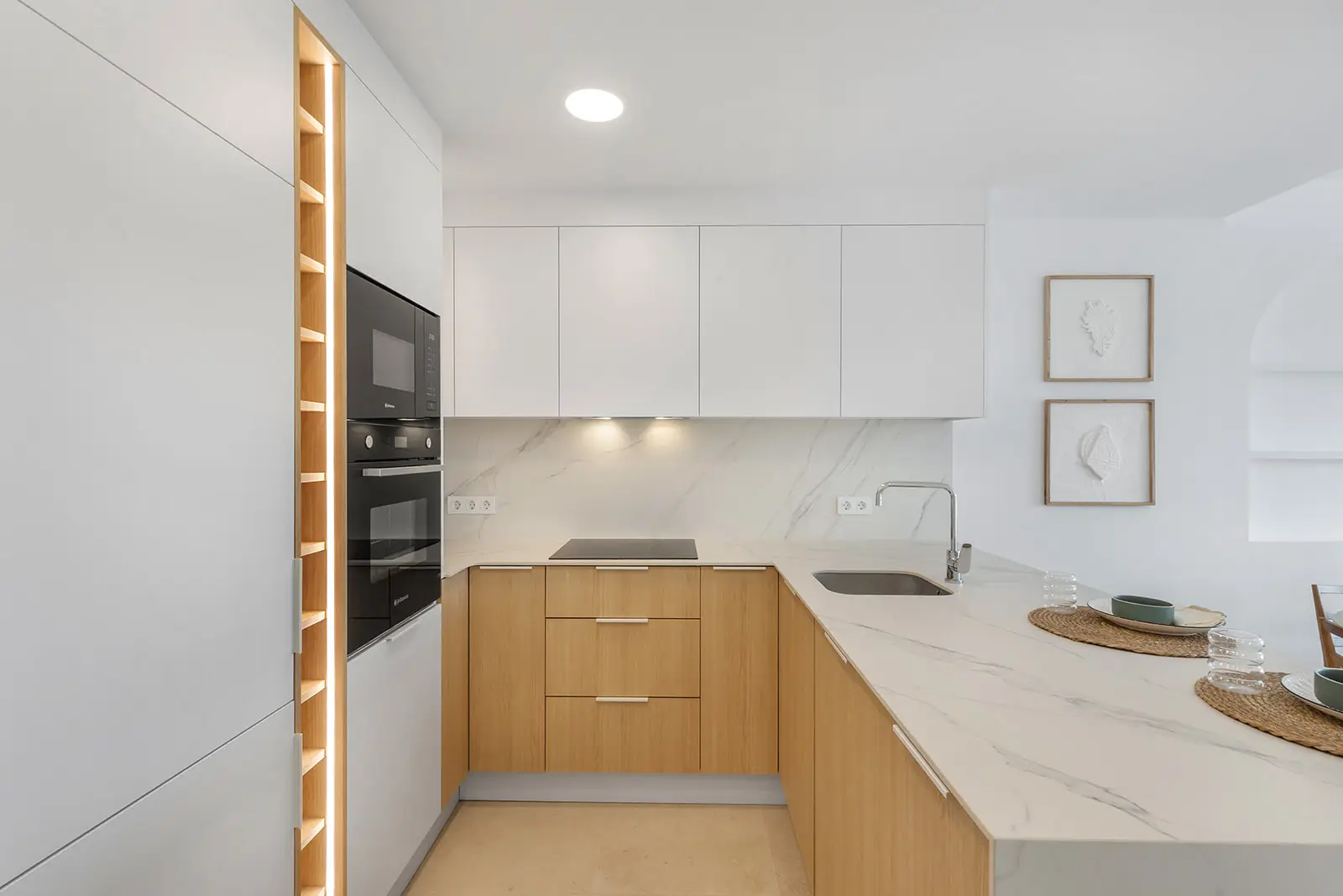 Los Alcázares Penthouse 9825 — photo 7