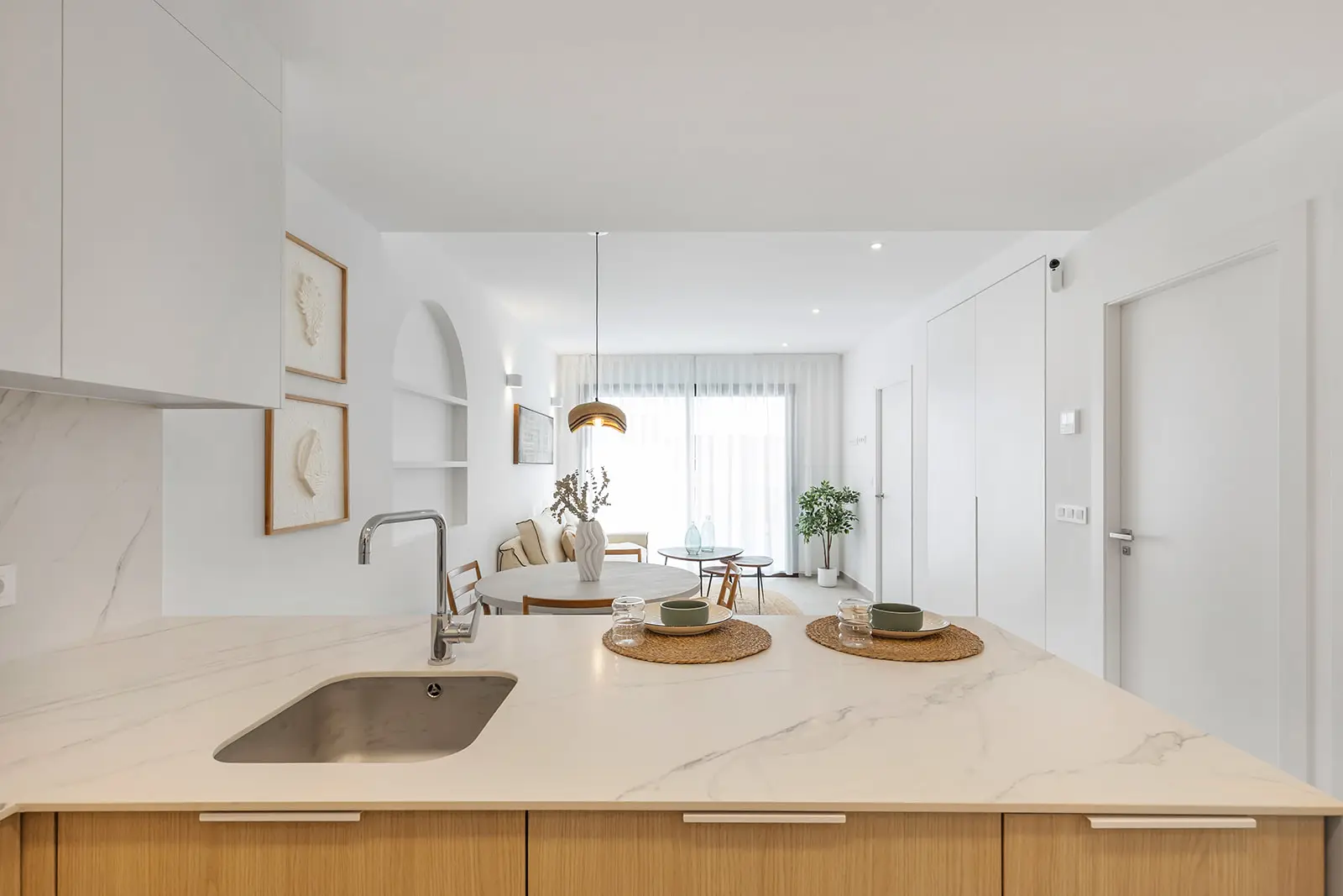 Los Alcázares Penthouse 9825 — photo 47