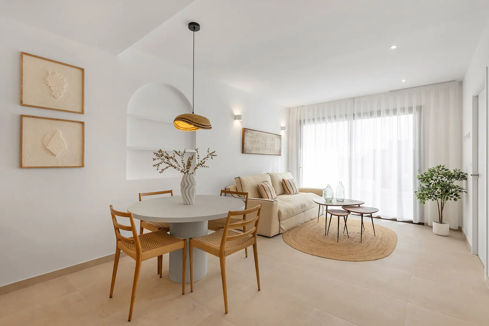 Los Alcázares Penthouse 9825 — photo 11