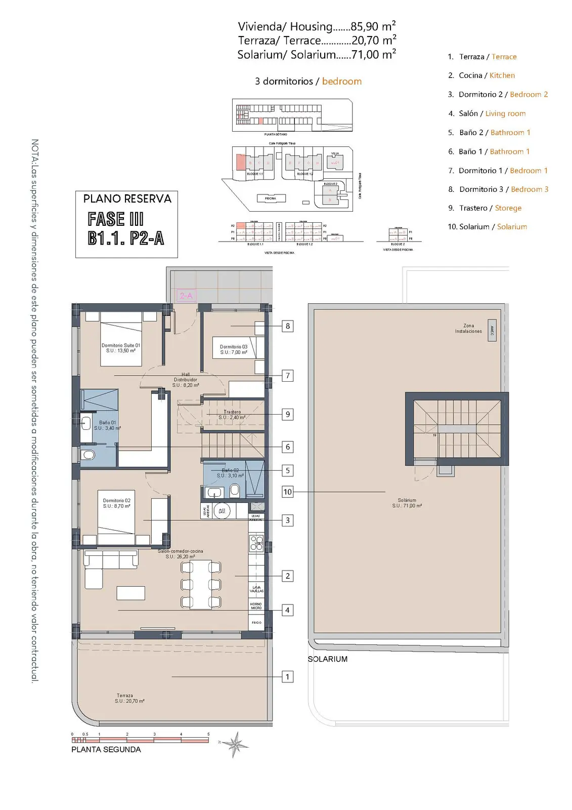 Floor plan 4