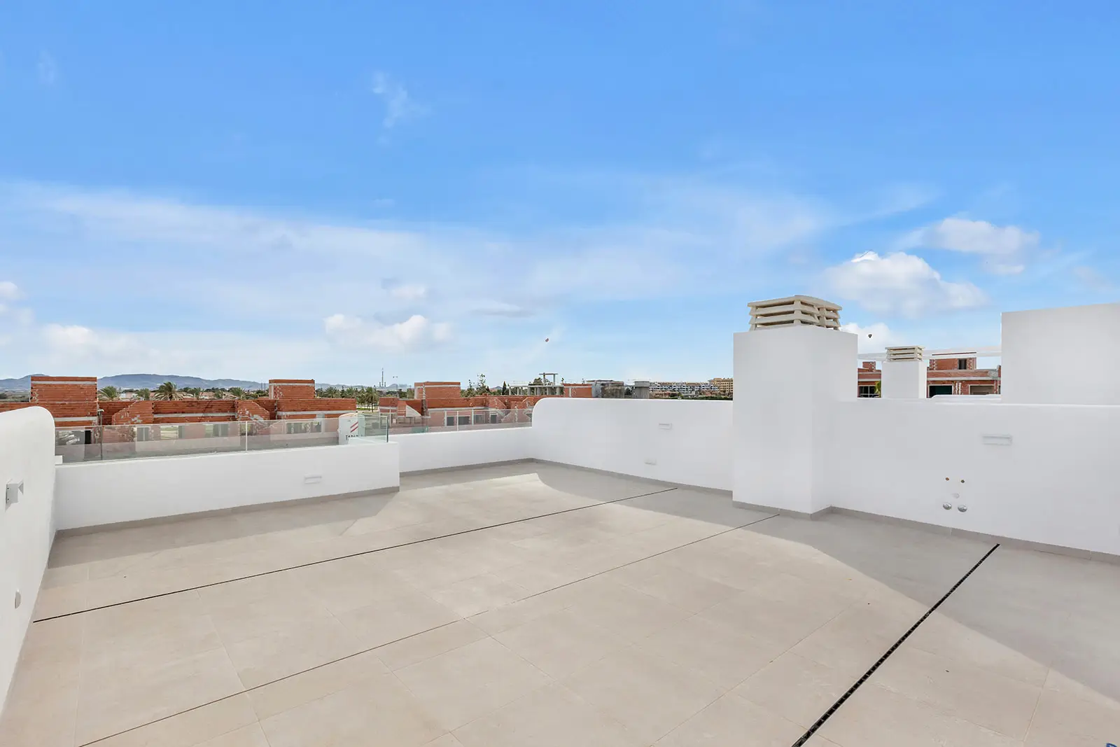 Los Alcázares Penthouse 9825 — photo 34