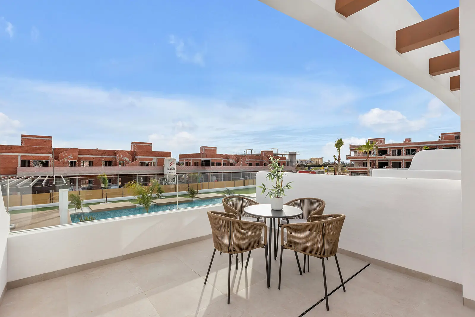 Los Alcázares Penthouse 9825 — photo 4
