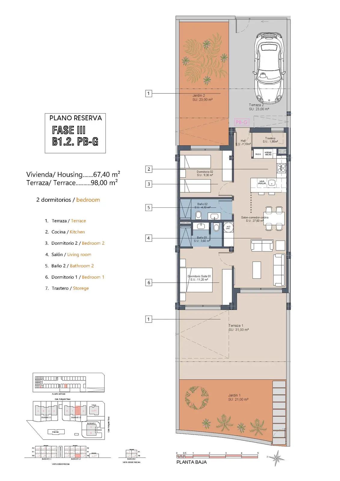 Floor plan 7