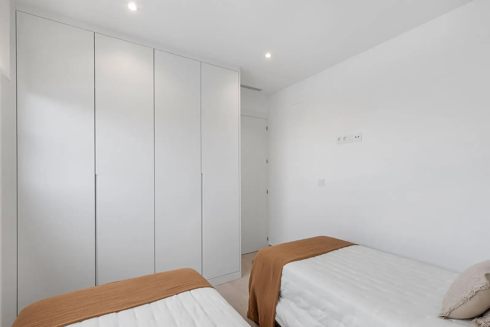 Los Alcázares Penthouse 9825 — photo 15