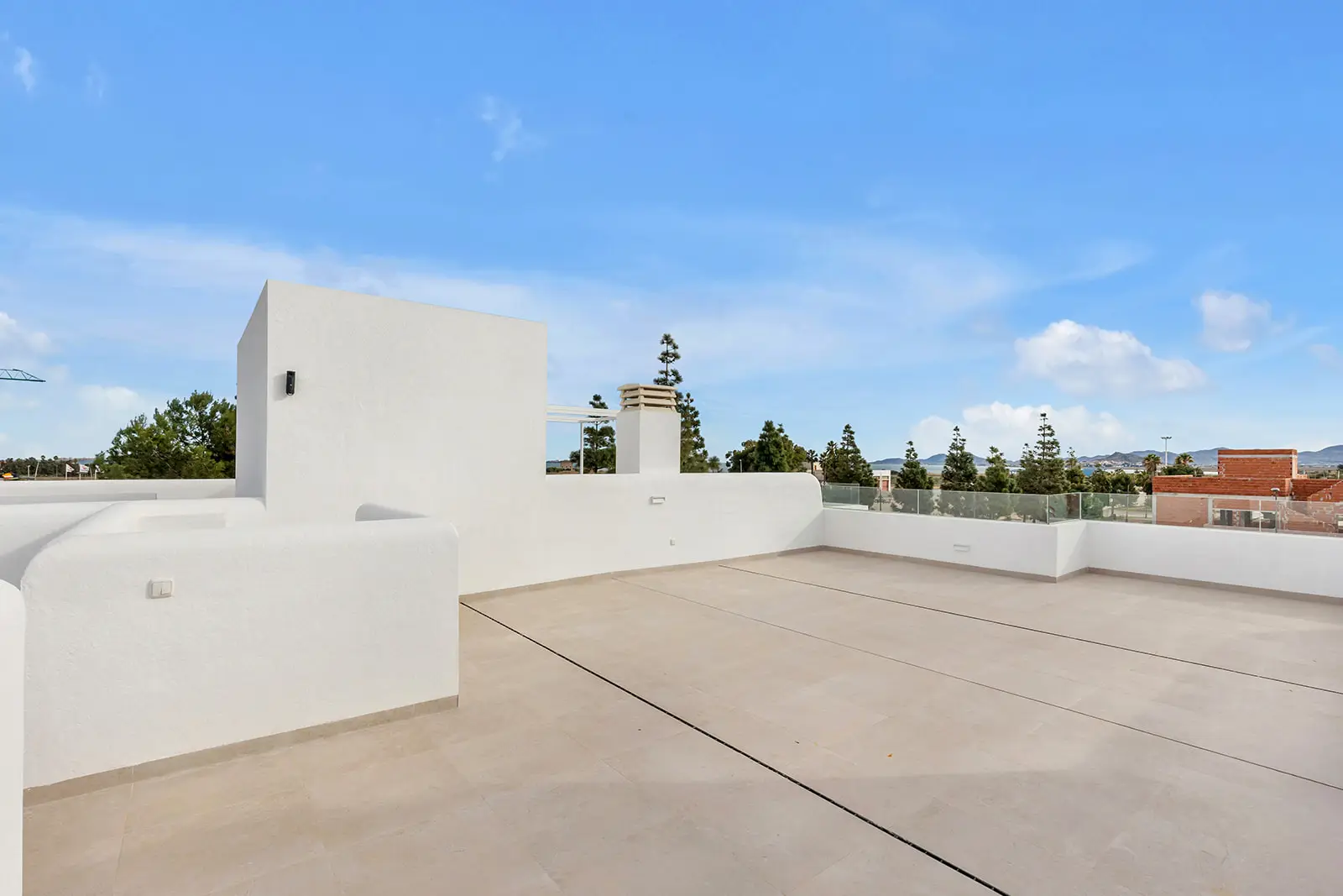 Los Alcázares Penthouse 9825 — photo 35