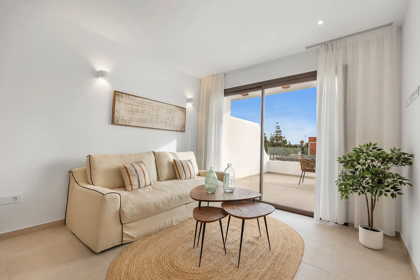 Los Alcázares Penthouse 9825 — photo 48