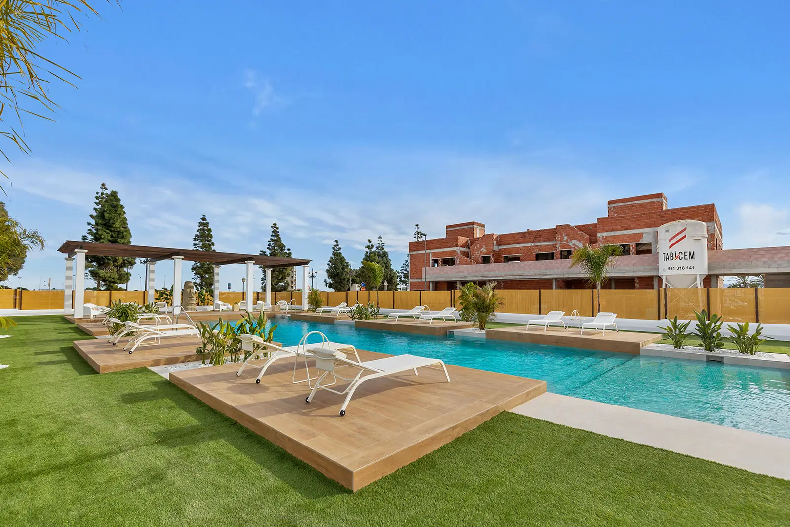 Los Alcázares Penthouse 9825 — photo 43