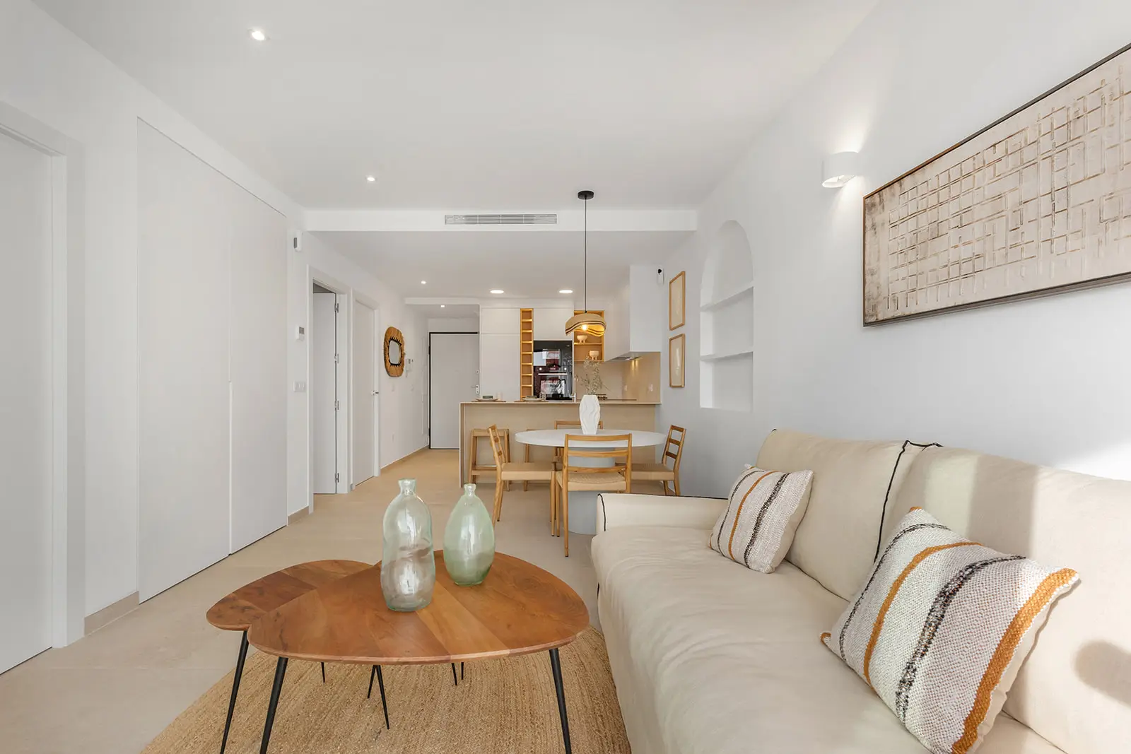 Los Alcázares Penthouse 9825 — photo 12