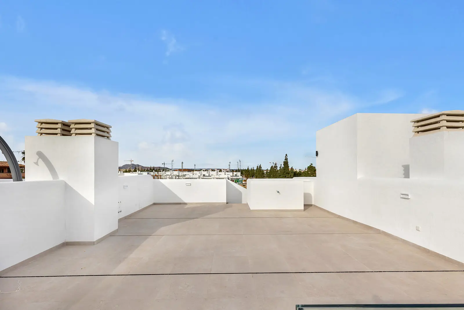 Los Alcázares Penthouse 9825 — photo 31