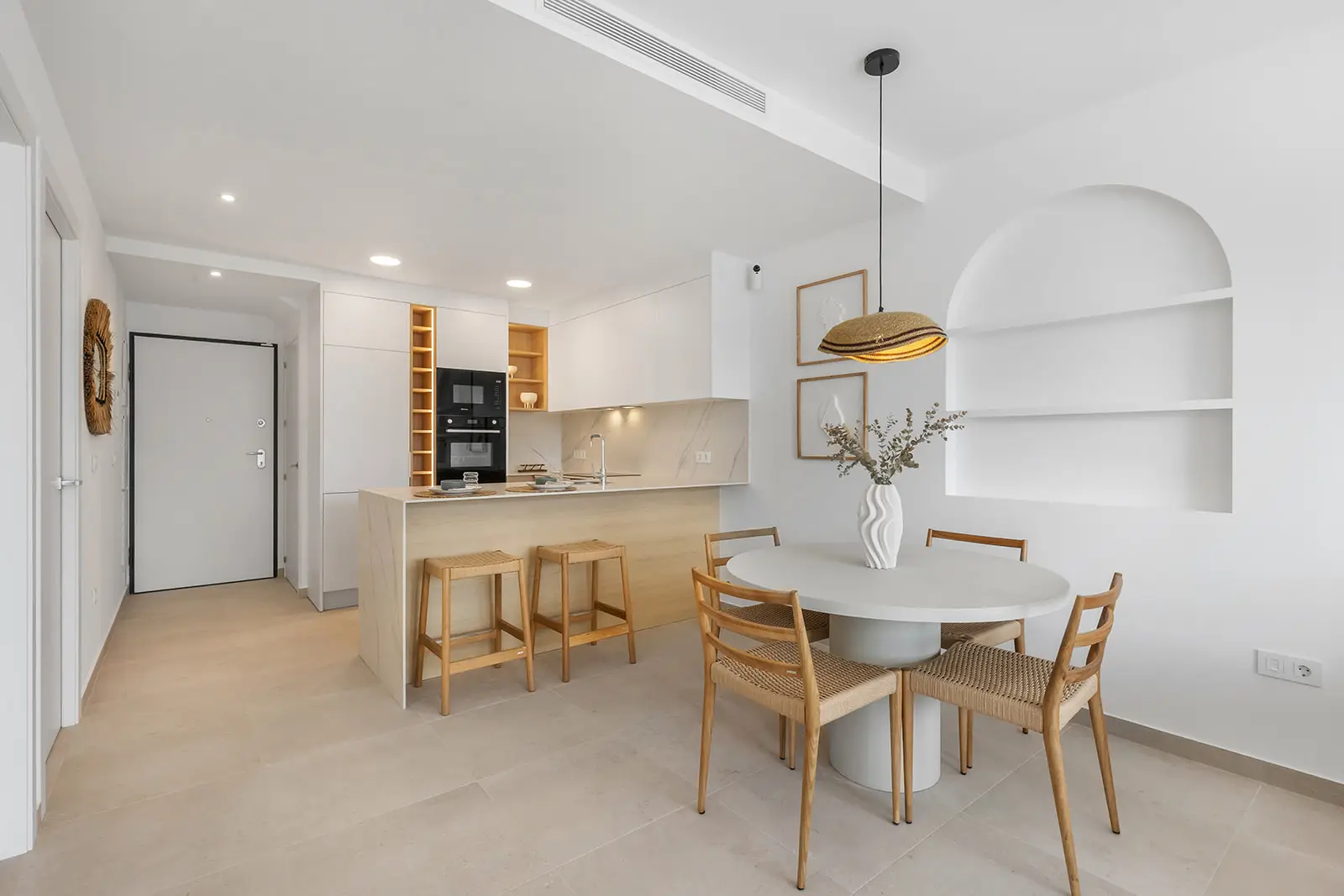 Los Alcázares Penthouse 9825 — photo 5