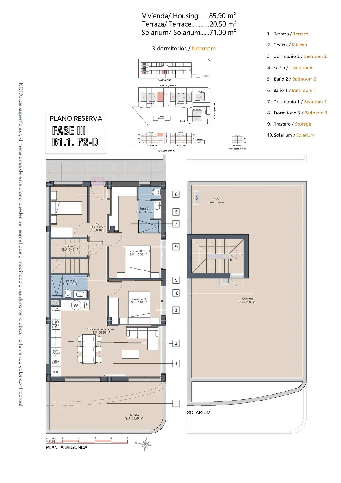 Floor plan 6
