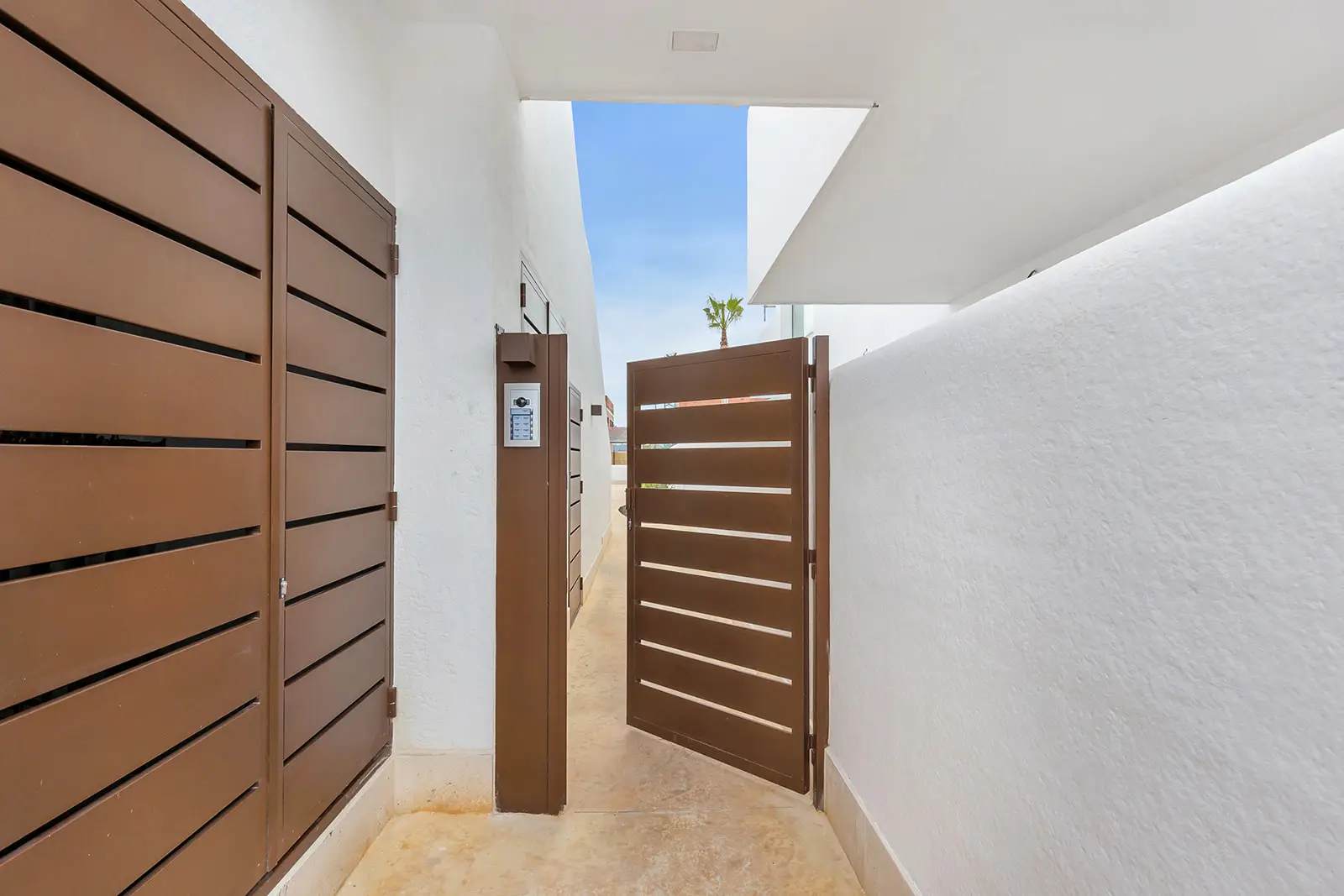 Los Alcázares Penthouse 9825 — photo 2
