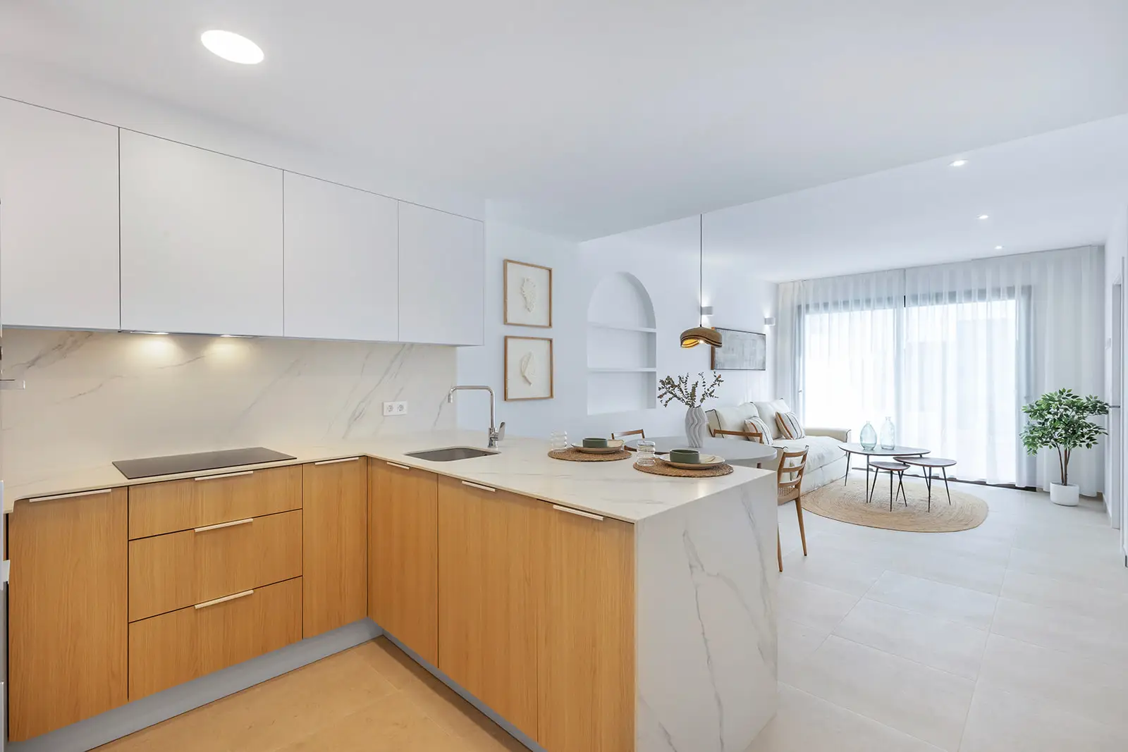 Los Alcázares Penthouse 9825 — photo 46