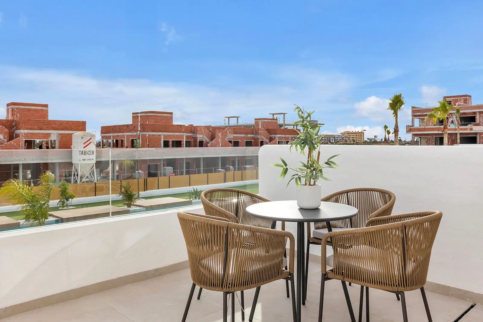 Los Alcázares Penthouse 9825 — photo 3