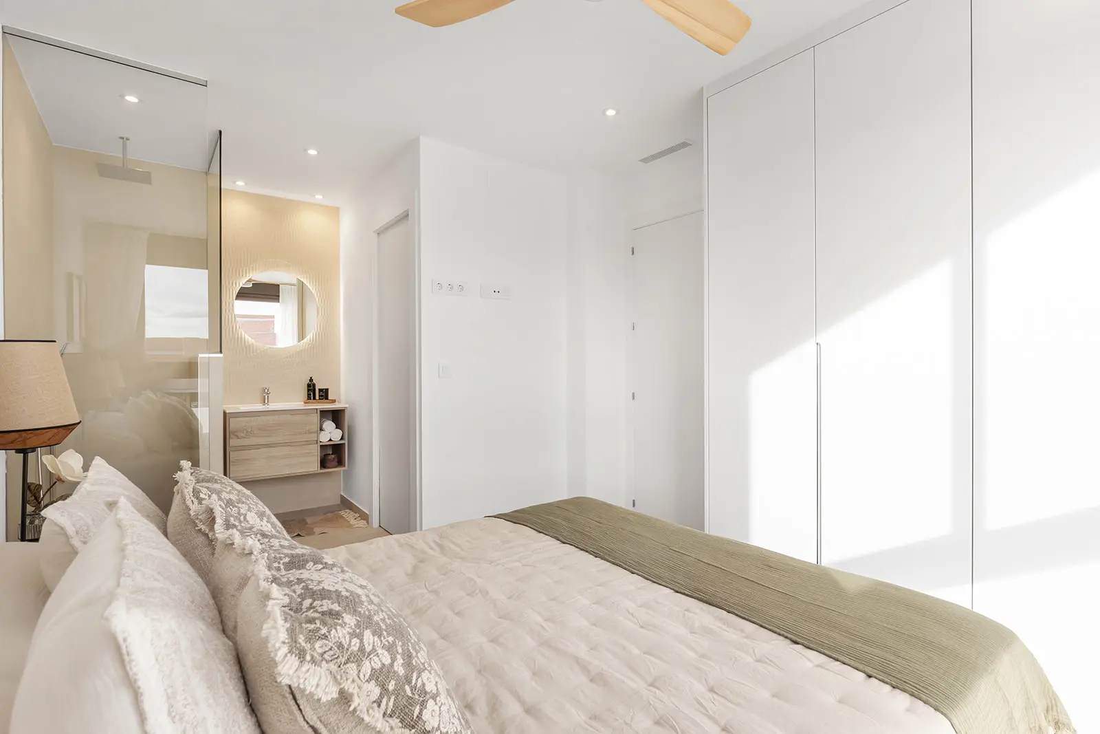 Los Alcázares Penthouse 9825 — photo 20