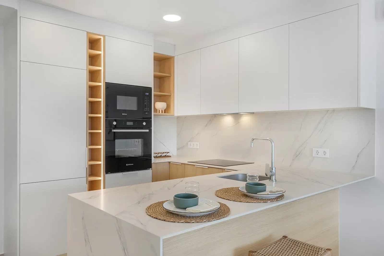 Los Alcázares Penthouse 9825 — photo 10