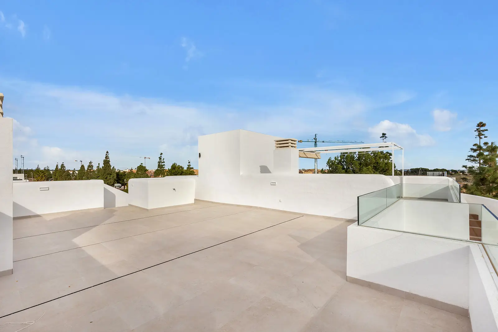Los Alcázares Penthouse 9825 — photo 29
