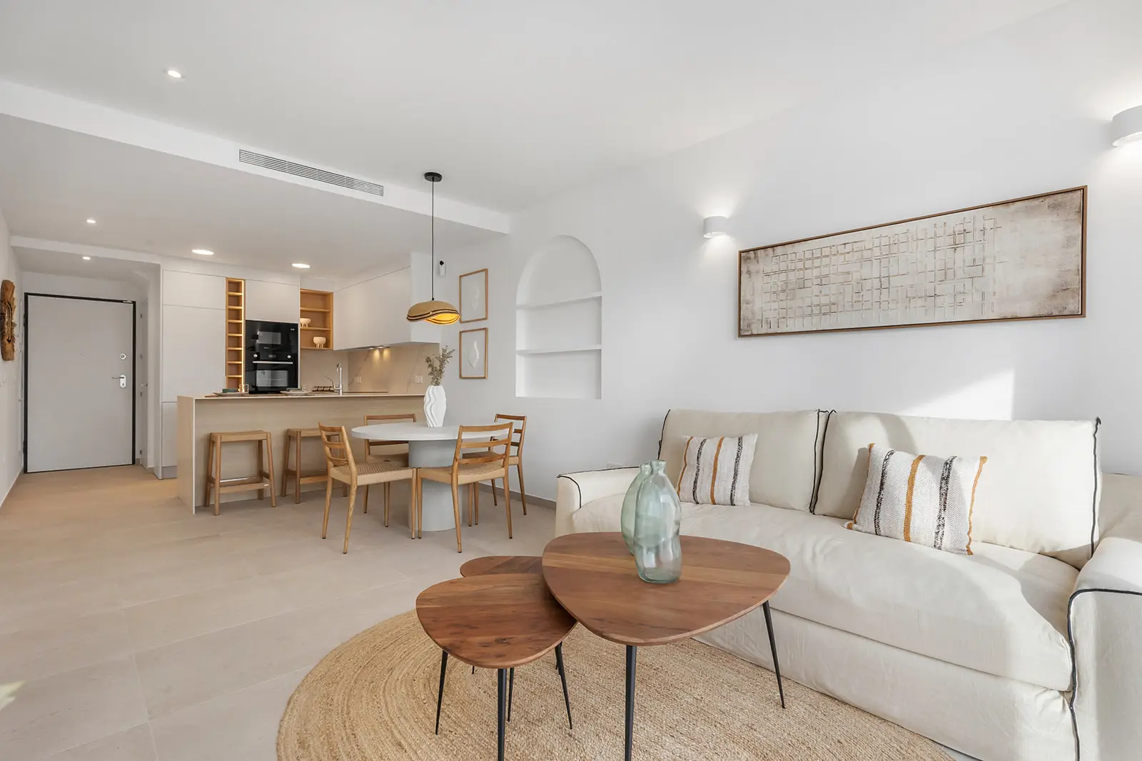 Los Alcázares Penthouse 9825 — photo 22