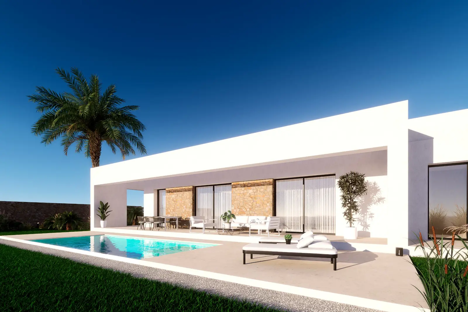 Finestrat Villa 2723 — photo 21