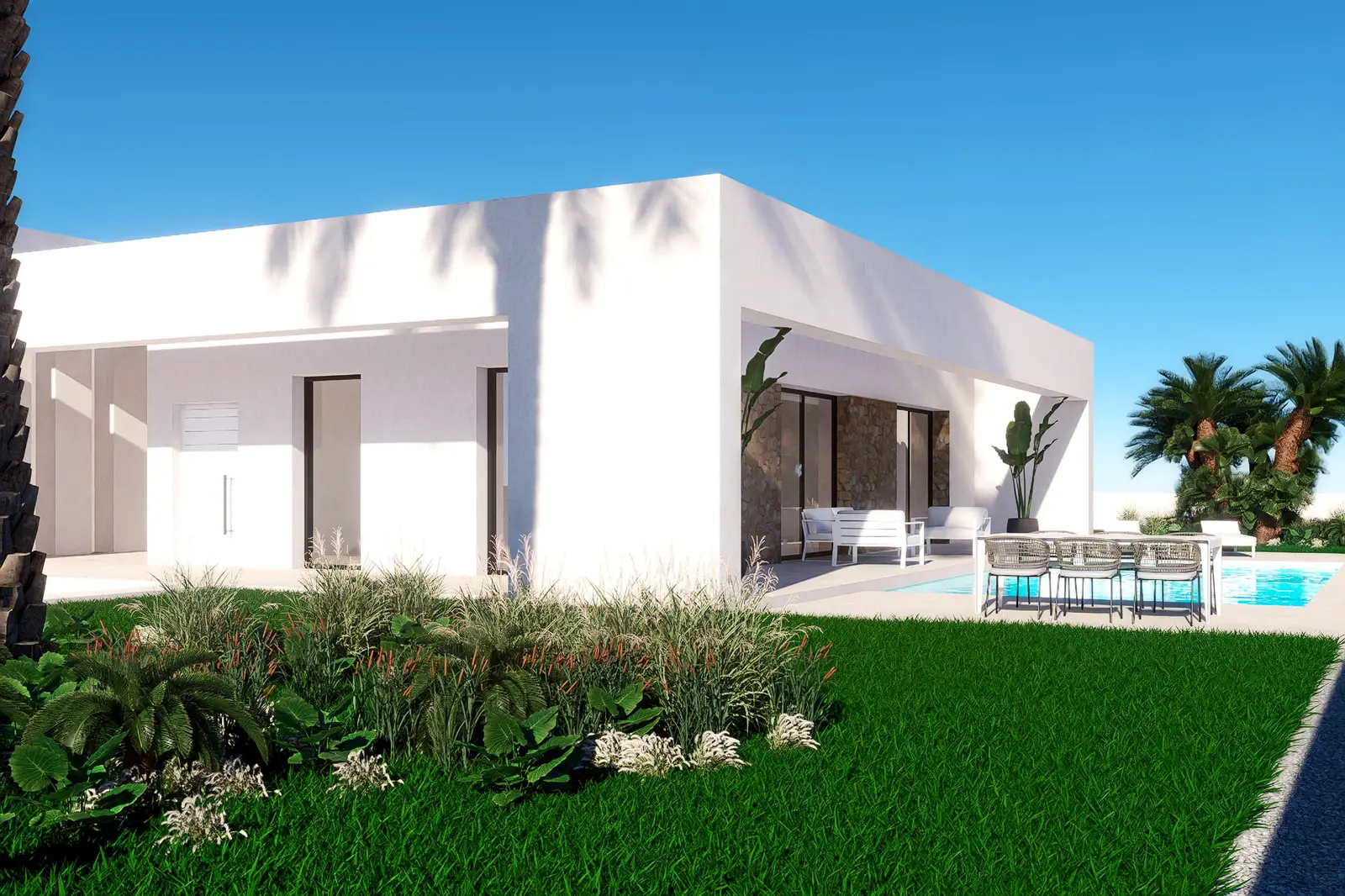 Finestrat Villa 2723 — photo 13