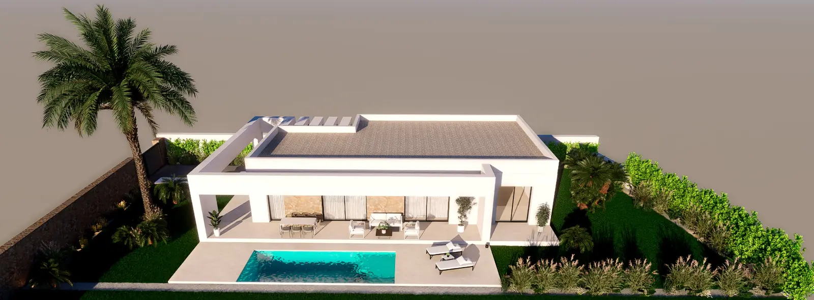 Finestrat Villa 2723 — photo 12