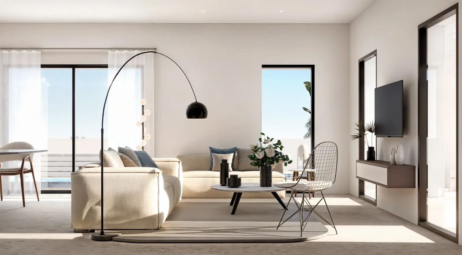 Finestrat Villa 2723 — photo 2