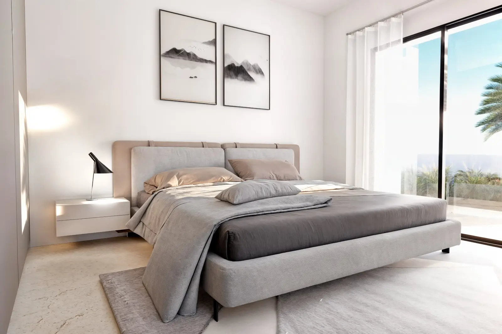 Finestrat Villa 2723 — photo 8