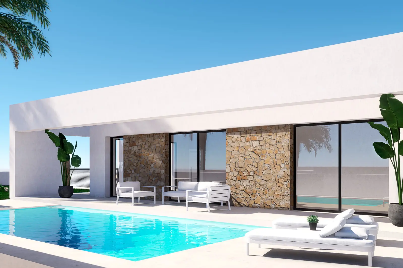 Finestrat Villa 2723 — photo 20