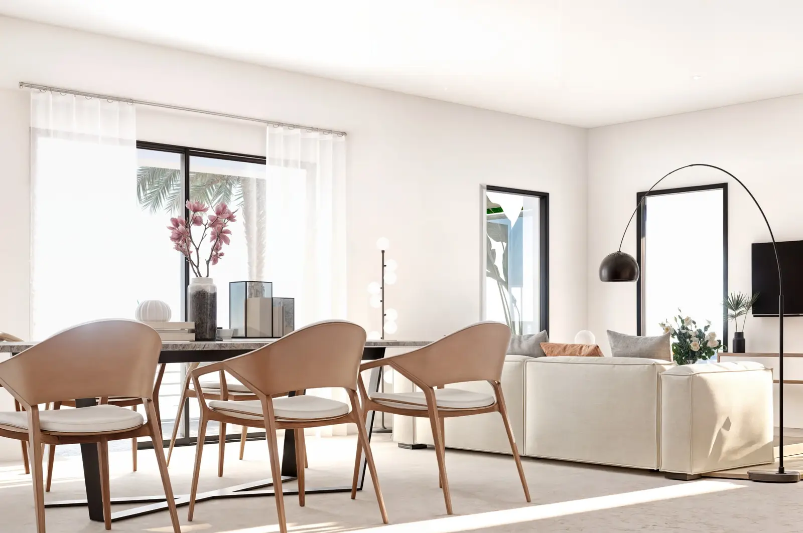 Finestrat Villa 2723 — photo 3