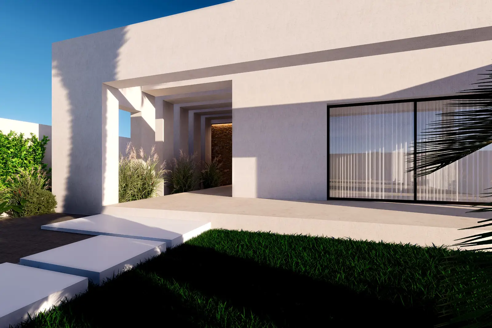 Finestrat Villa 2723 — photo 18