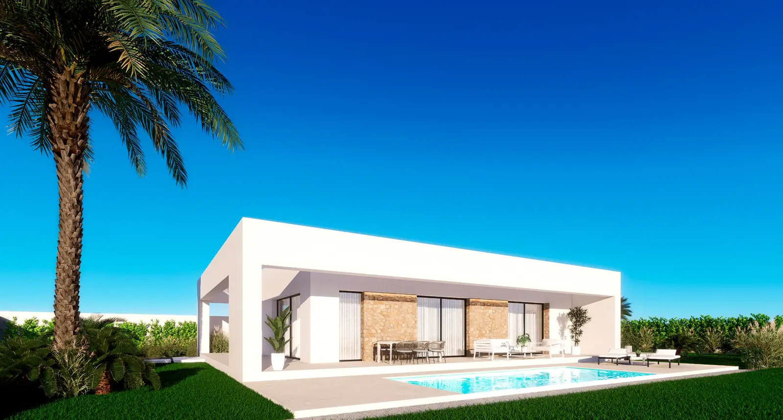 Finestrat Villa 2723 — photo 15