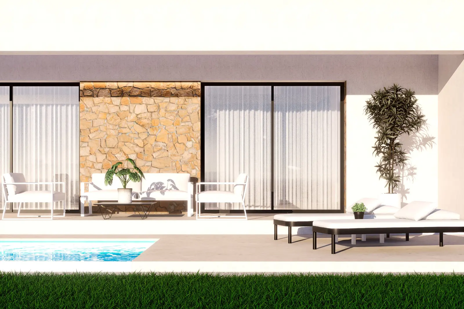 Finestrat Villa 2723 — photo 19