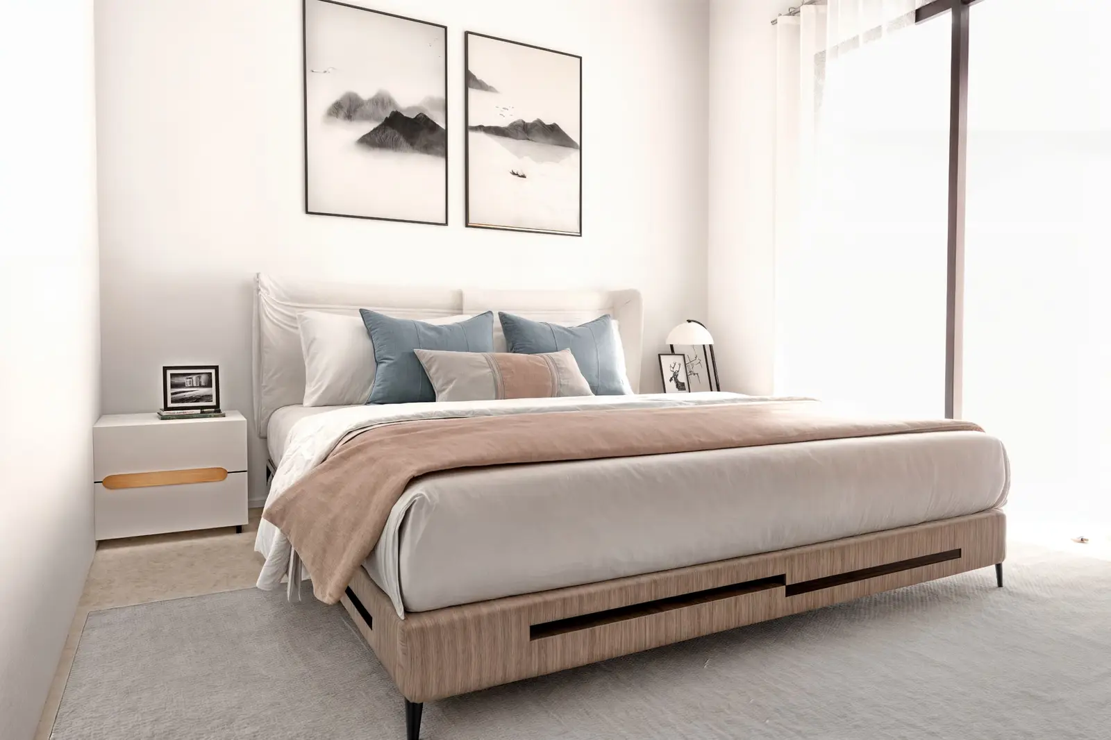 Finestrat Villa 2723 — photo 4