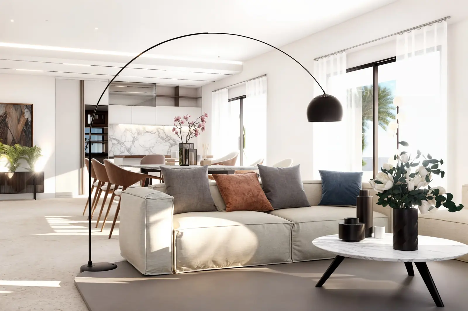Finestrat Villa 2723 — photo 7