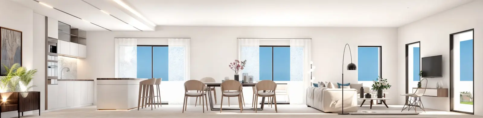 Finestrat Villa 2723 — photo 10