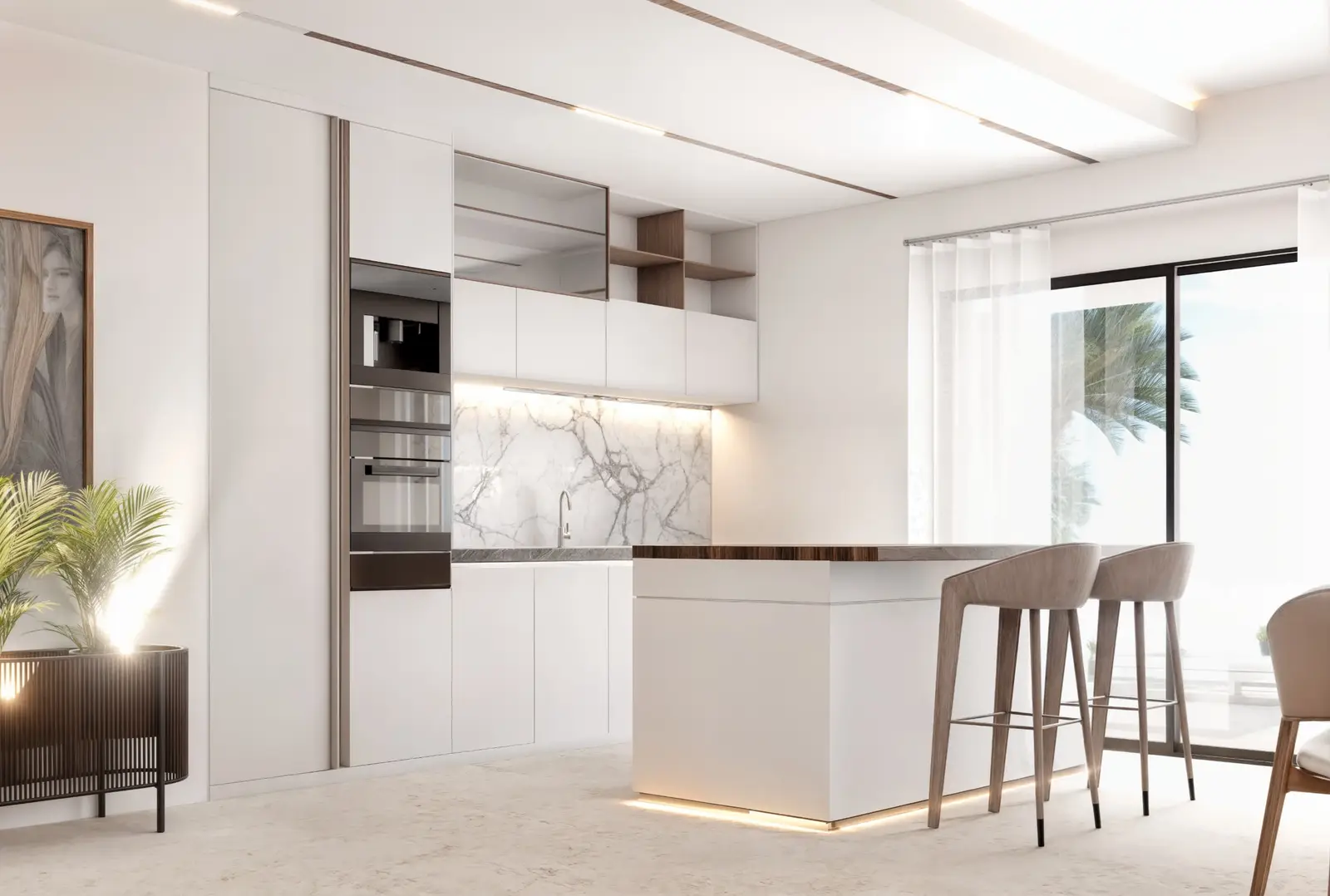 Finestrat Villa 2723 — photo 6