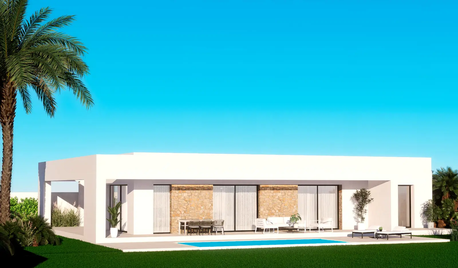 Finestrat Villa 2723 — photo 14