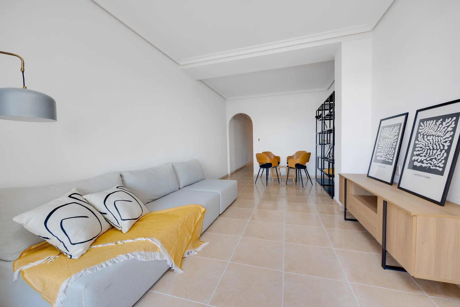 San Fulgencio Apartment 6833 — photo 4