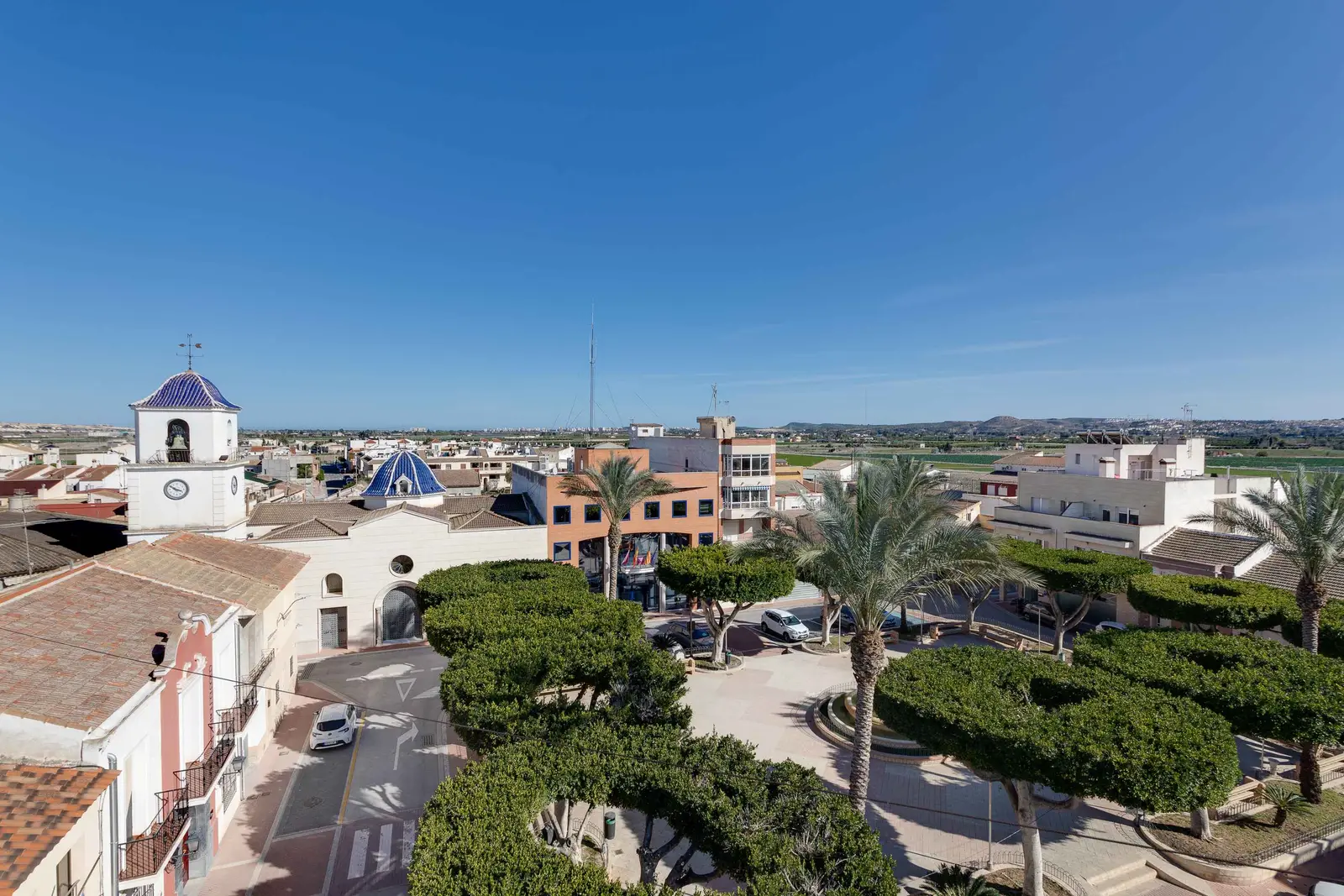 San Fulgencio Apartment 6833 — photo 49