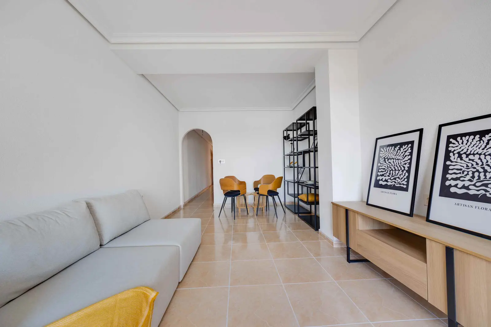 San Fulgencio Apartment 6833 — photo 5
