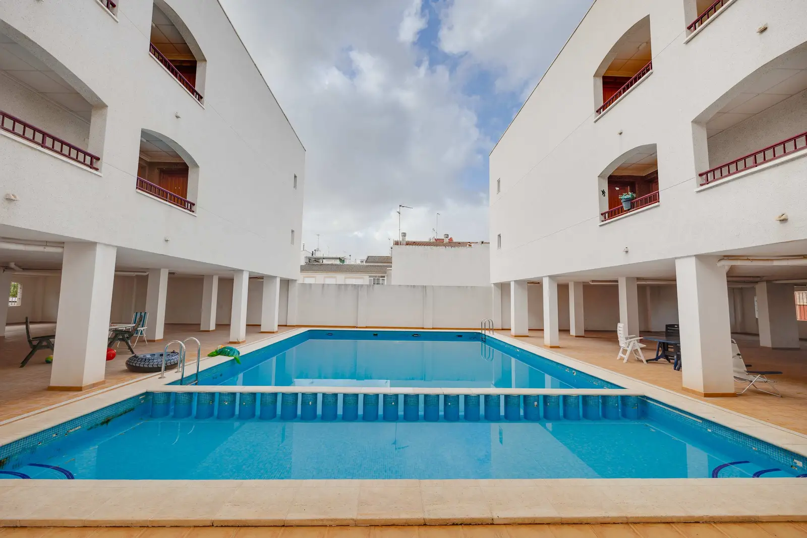 San Fulgencio Apartment 6833 — photo 47