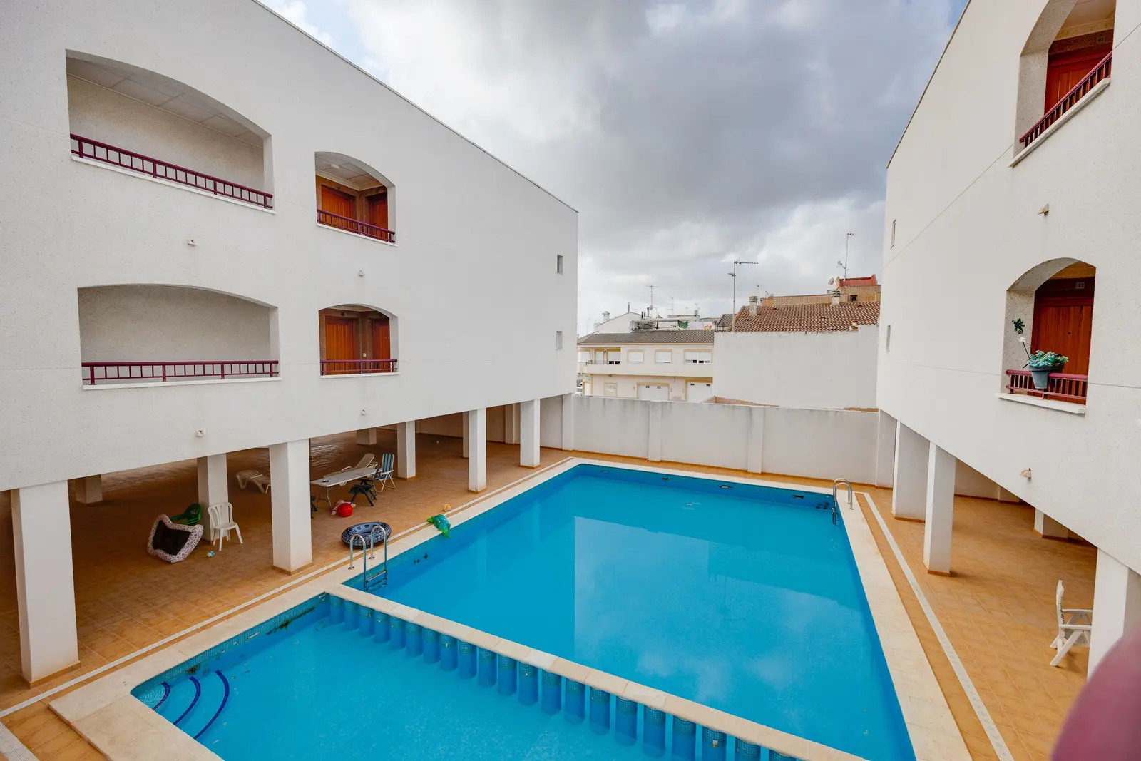 San Fulgencio Apartment 6833 — photo 45
