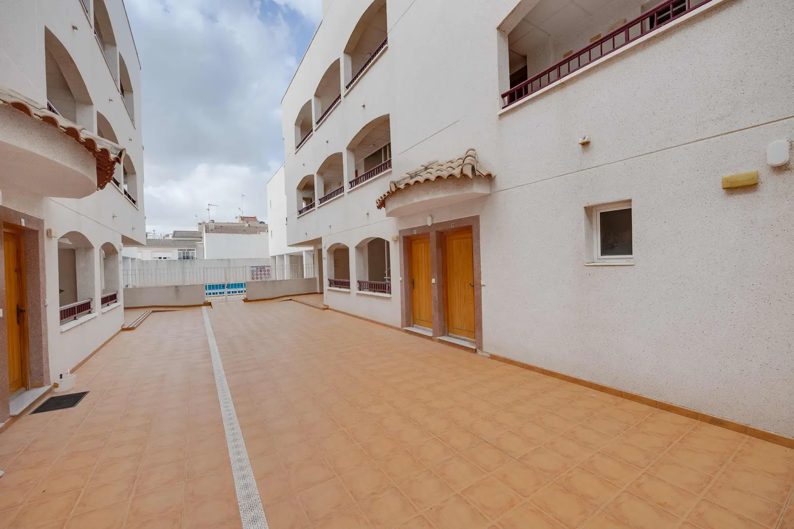 San Fulgencio Apartment 6833 — photo 13