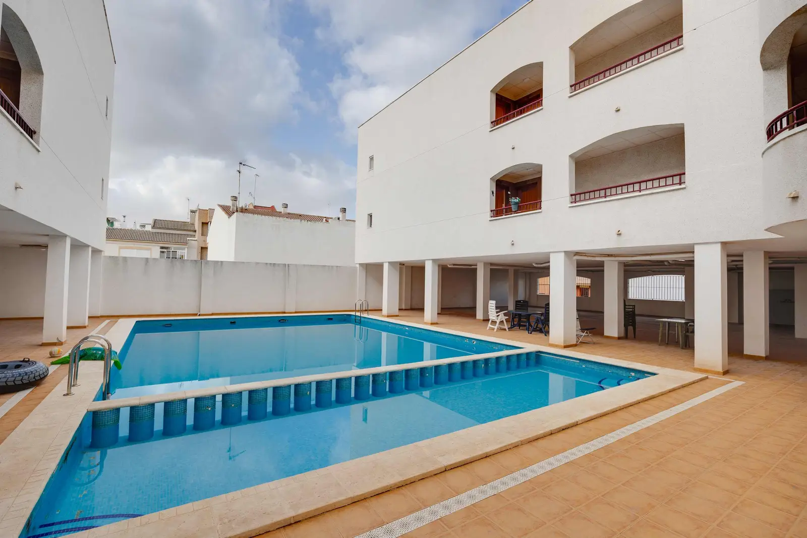 San Fulgencio Apartment 6833 — photo 48