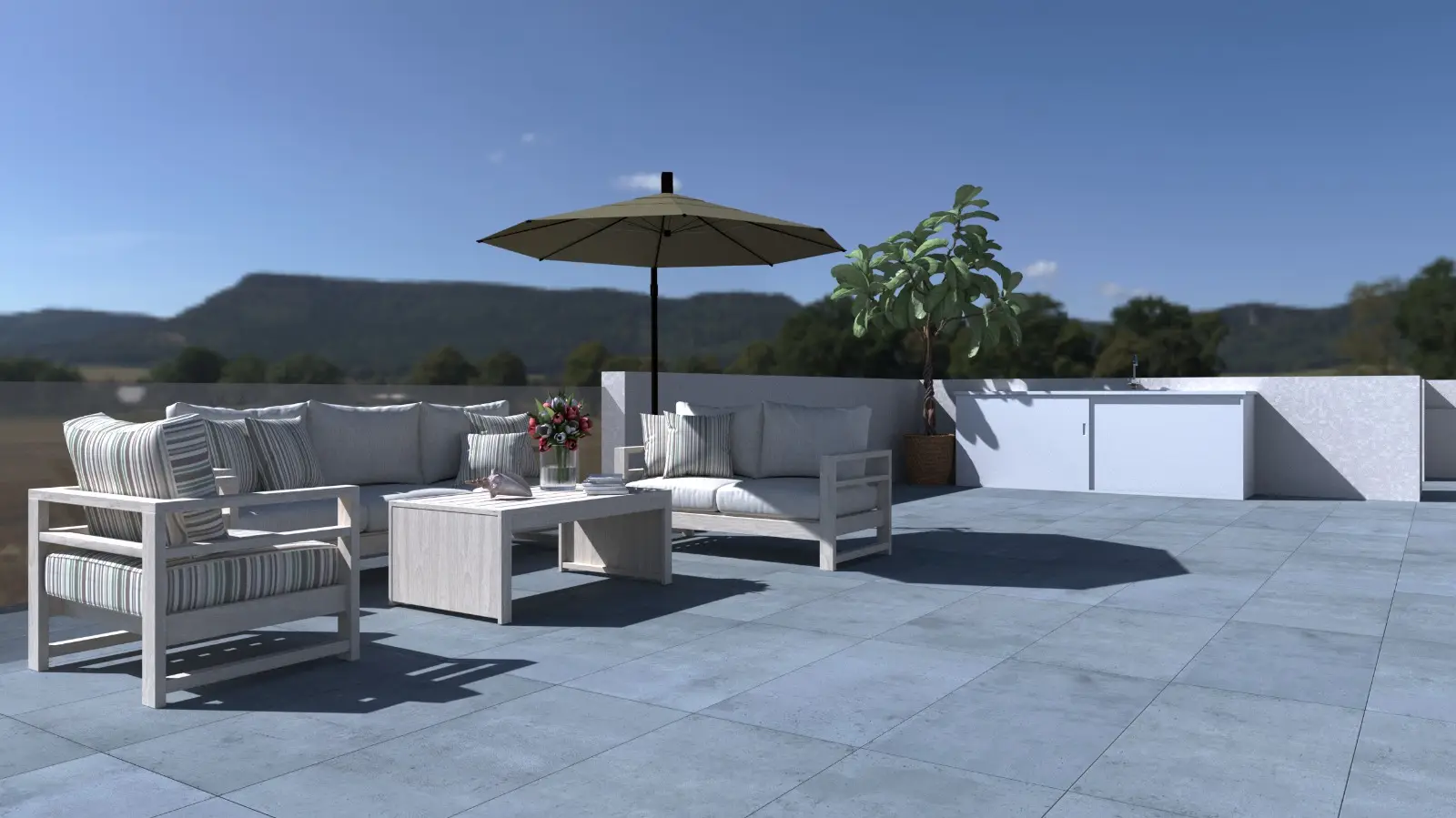 Balsicas Villa 7756 — photo 18
